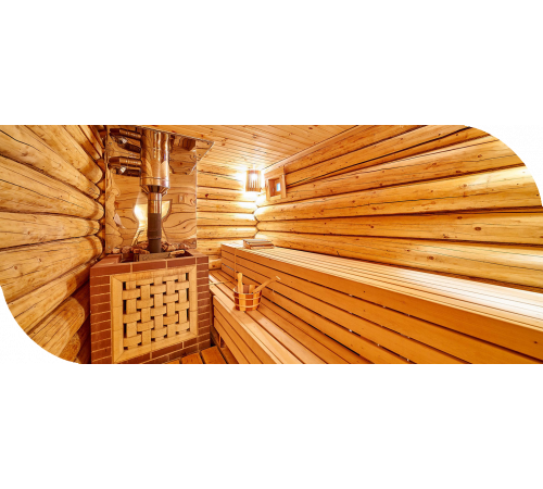 Приобрести МАСЛО ДЛЯ БАНЬ И САУН WOOD & HOUSE в Березниках, Пермский край