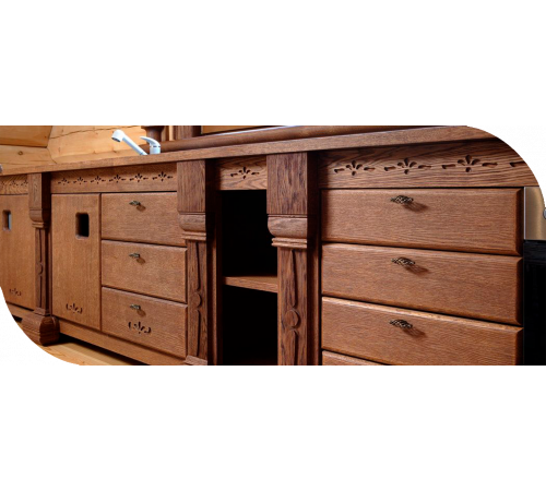 Заказать МАСЛО ДЛЯ СТОЛЕШНИЦ WOOD & HOUSE в Березниках, Пермский край