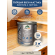 Купить ТВЁРДЫЙ ВОСК-МАСТИКА ДЛЯ ПОЛА И ЛЕСТНИЦ WOOD & HOUSE в Березниках, Пермский край