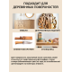 Заказать ТВЁРДЫЙ ВОСК ДЛЯ МЕБЕЛИ И СТОЛЕШНИЦ WOOD & HOUSE в Березниках, Пермский край