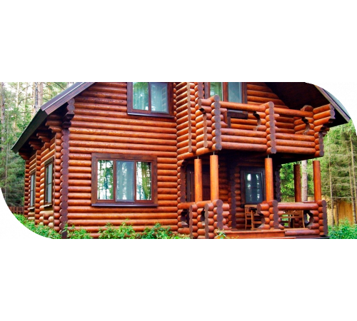 Купить ЗАЩИТНОЕ МАСЛО ДЛЯ ДЕРЕВА WOOD & HOUSE Серия ПРОФИ в Березниках, Пермский край