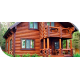 Купить ЗАЩИТНОЕ МАСЛО ДЛЯ ДЕРЕВА WOOD & HOUSE Серия ПРОФИ в Березниках, Пермский край